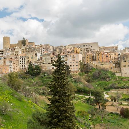Halicia Vacanze Salemi ภายนอก รูปภาพ