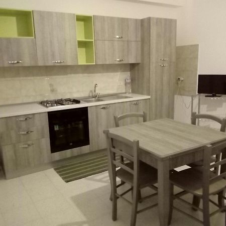 Halicia Vacanze Salemi ภายนอก รูปภาพ