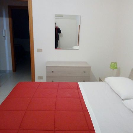 Halicia Vacanze Salemi ภายนอก รูปภาพ